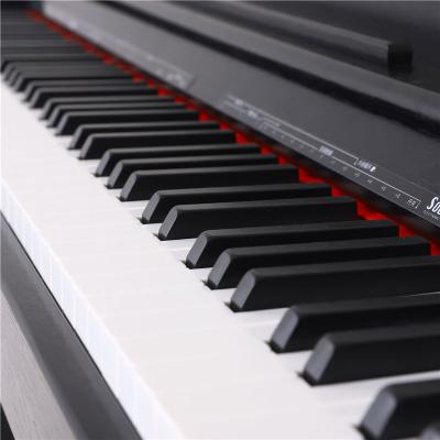 180 teclado de piano digital