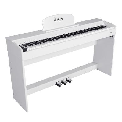 martelo de piano digital teclado de 88 teclas piano digital