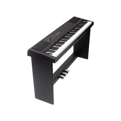teclado de piano multifuncional dinâmico com Dream Chip
